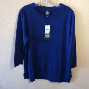NWT Bobeau Sweater - Size XL